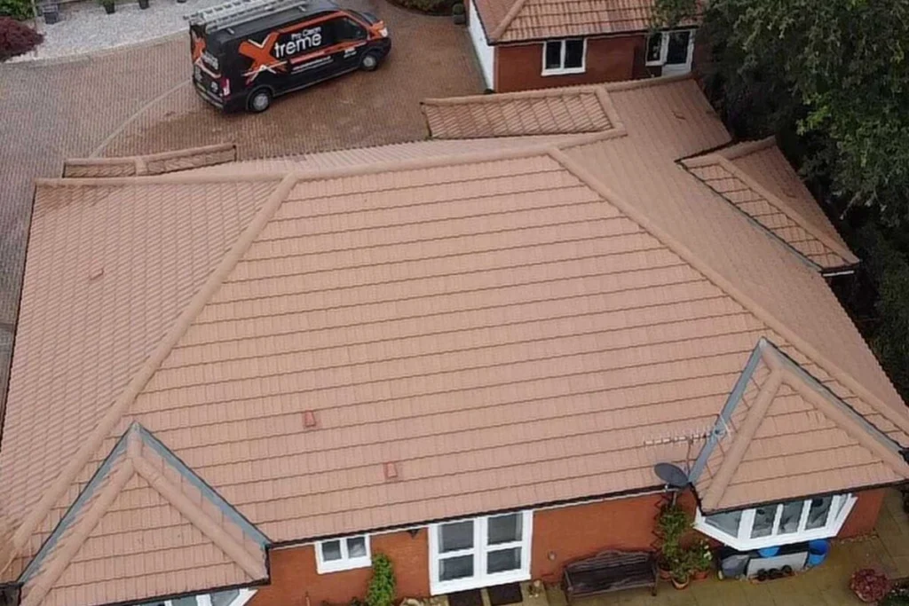 roof cleaners in cambridgeshire