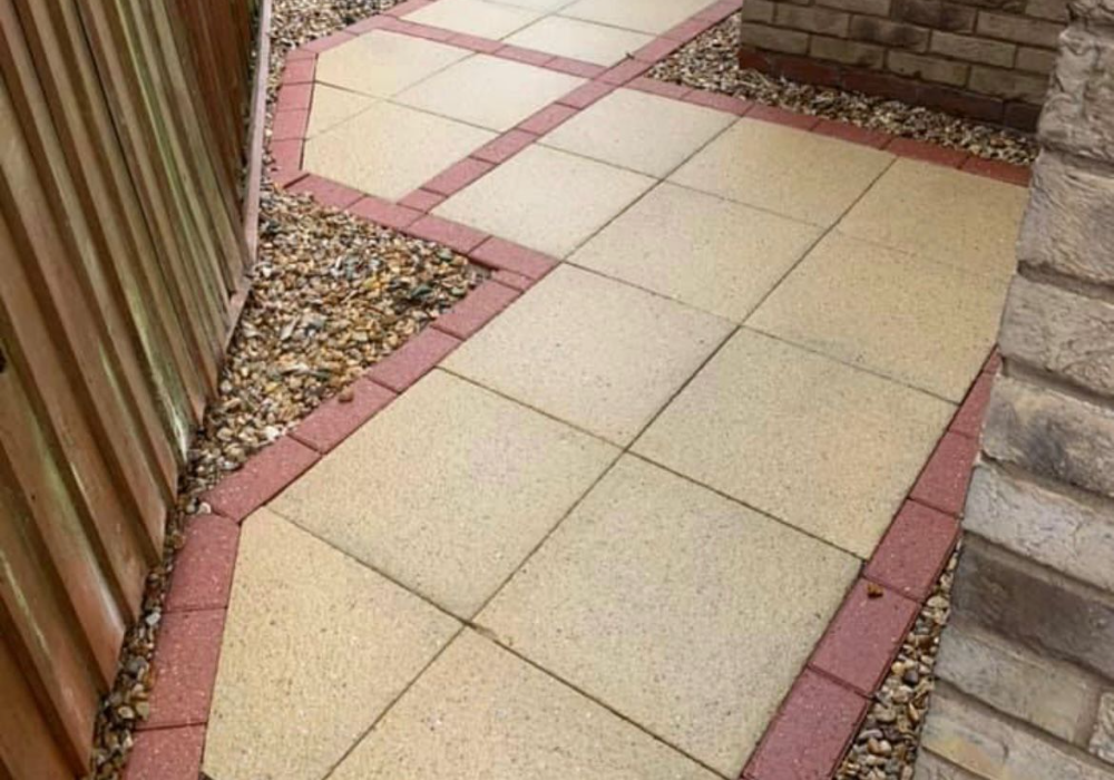 pressure washing company in cambridgeshire