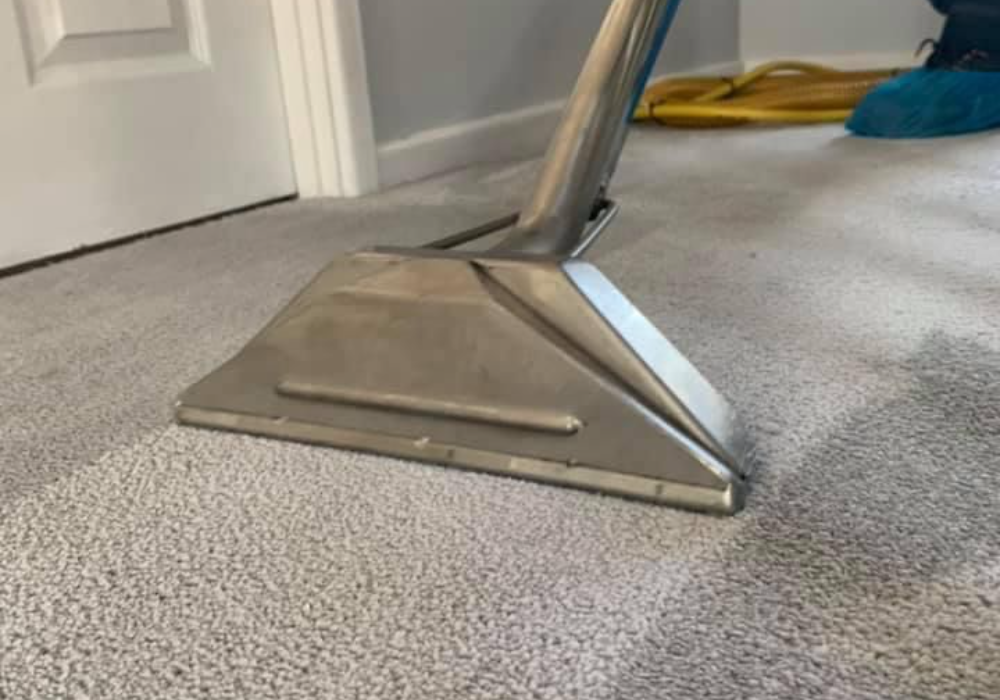 Carpet Cleaning in March Cambridgeshire