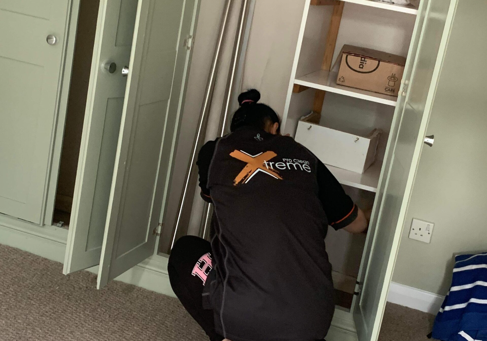 End of Tenancy Cleaners in March Cambridgeshire