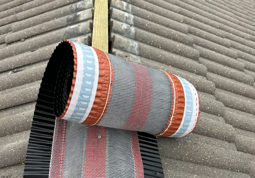Professional Roof Repairs