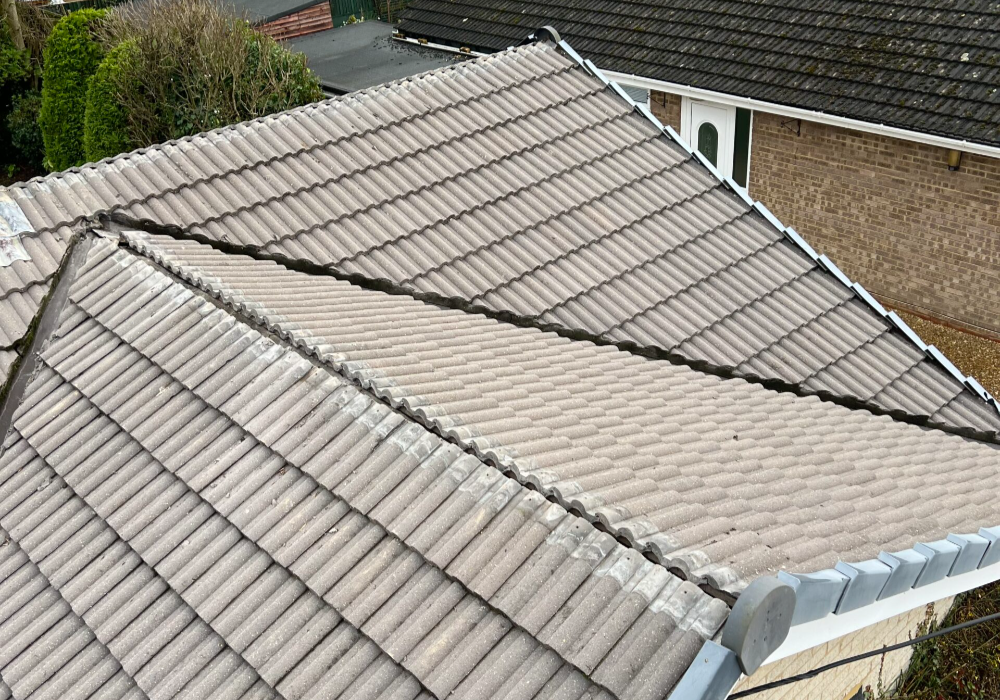 Roof Repair Company