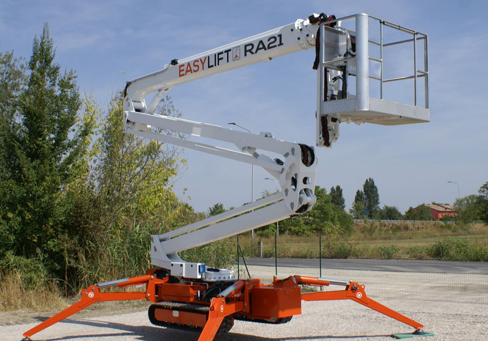 Cherry Picker Hire Company