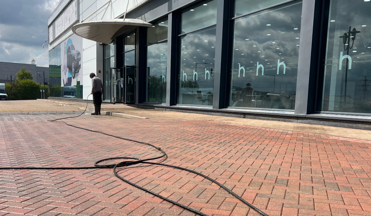 Impact on Commercial Premises