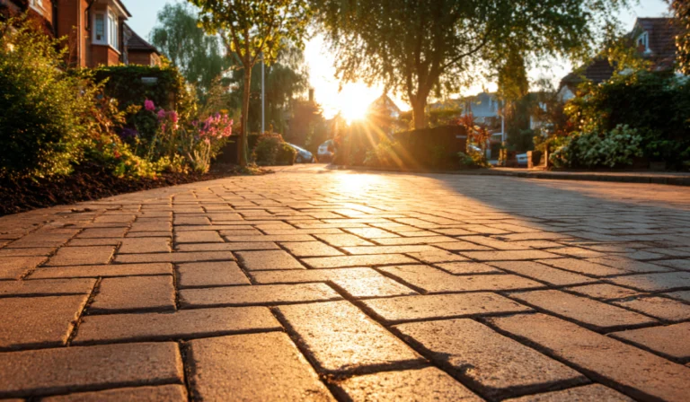 Can Oil Stains Be Removed From Block Paving?