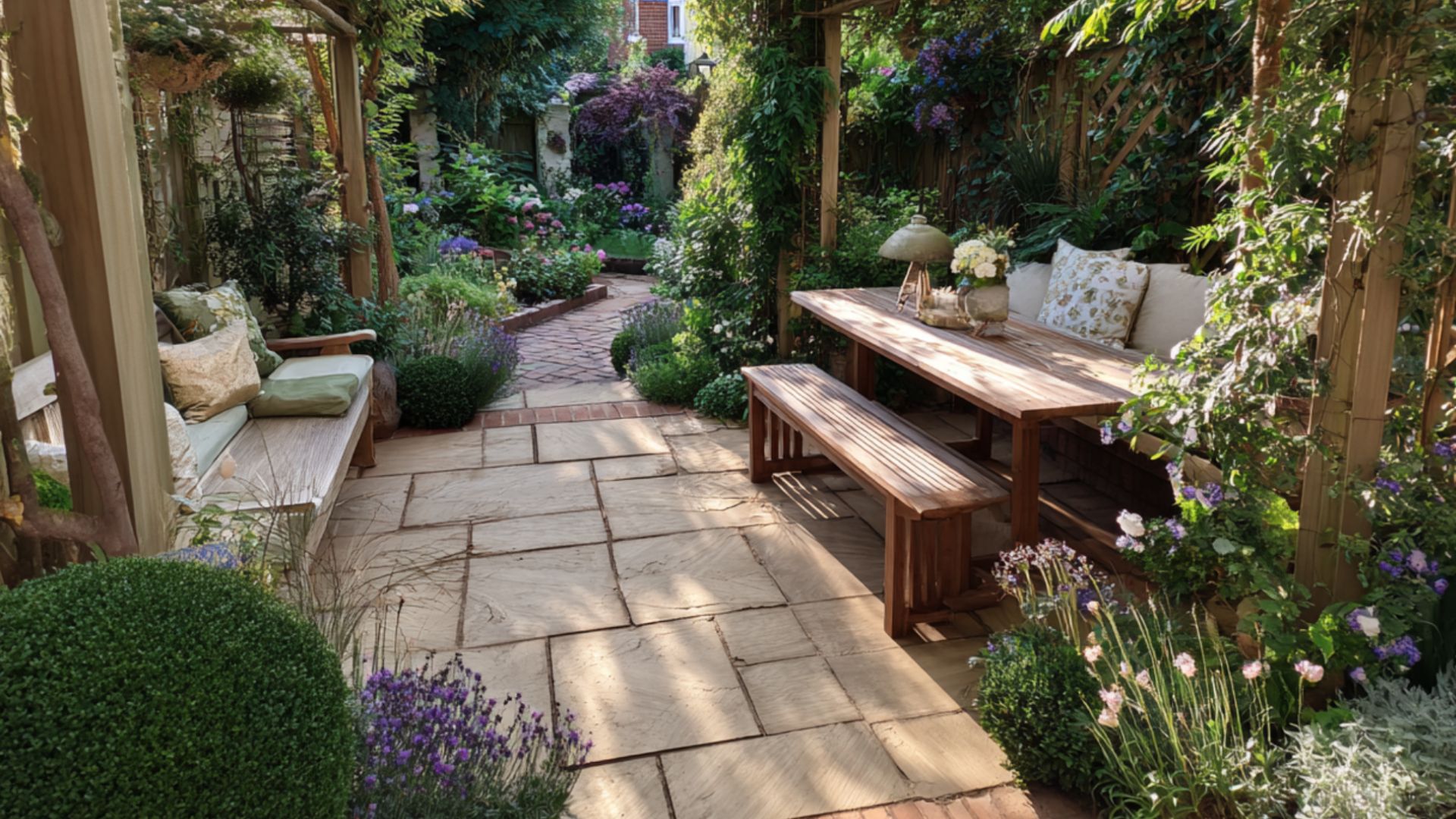 patio cleaning company