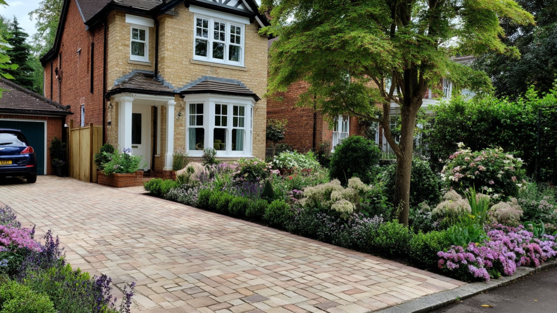 pressure washing company