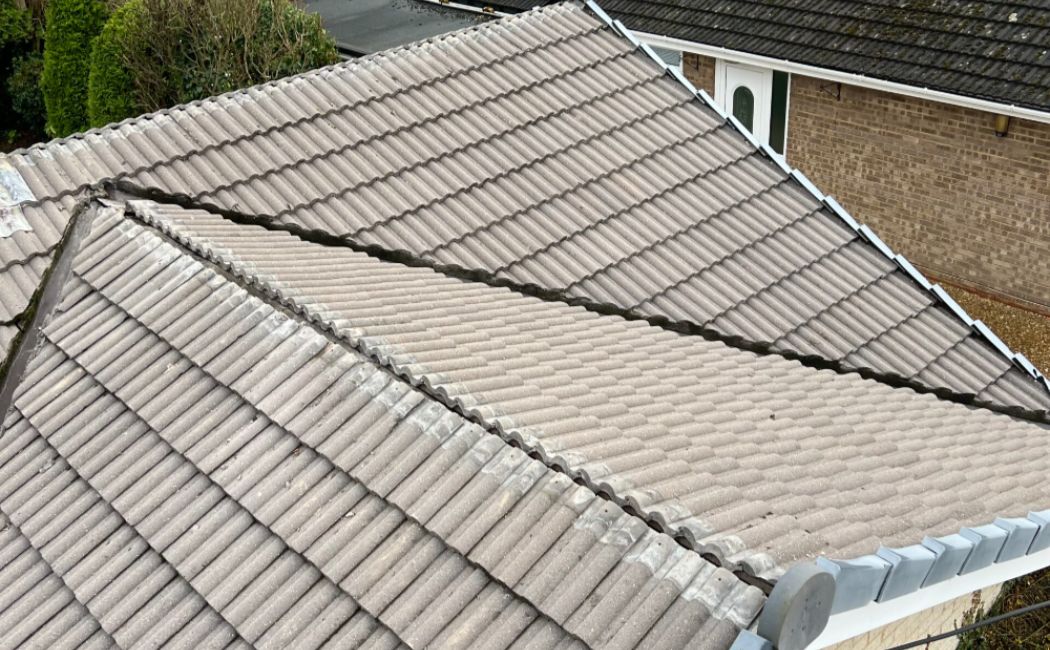 Roof Repair Company