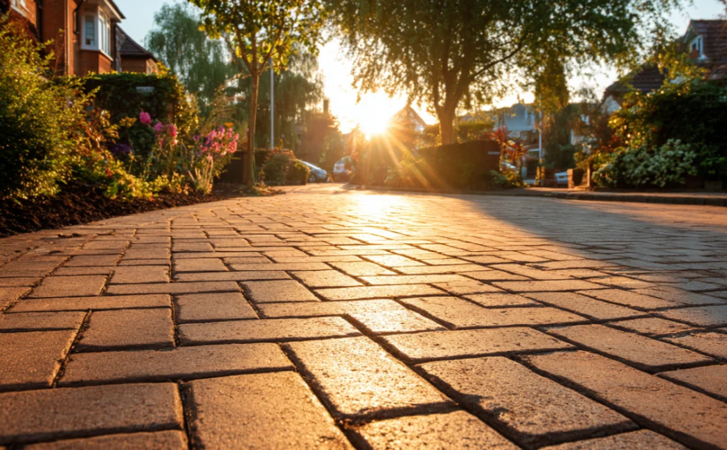 Can Oil Stains Be Removed From Block Paving?