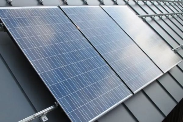 Solar Panel Cleaning