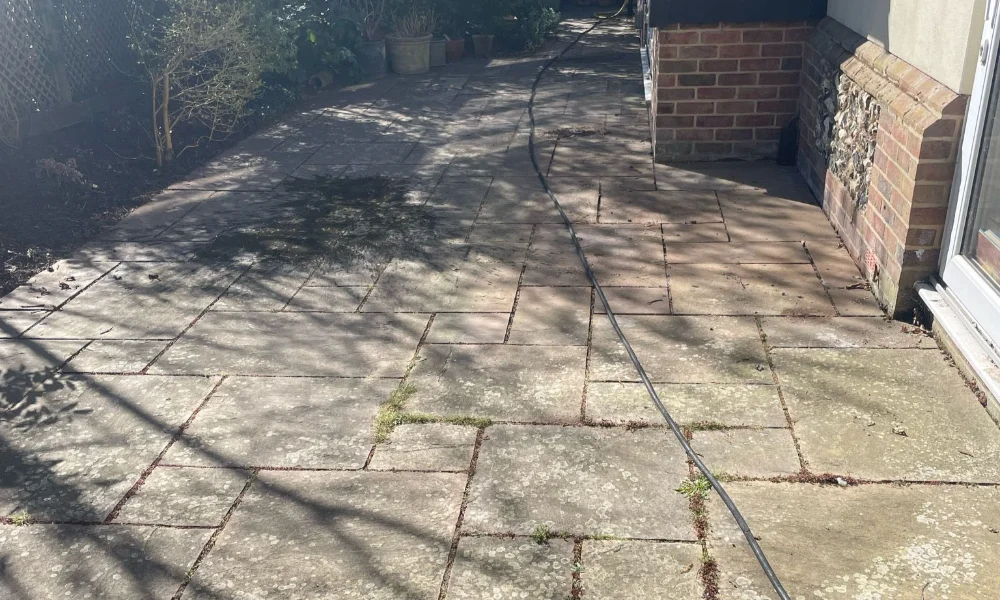 Preparing Your Patio for Summer BBQ Season