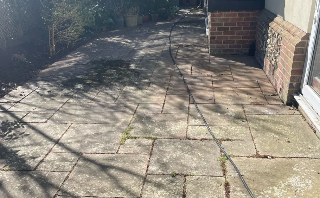 Preparing Your Patio for Summer BBQ Season