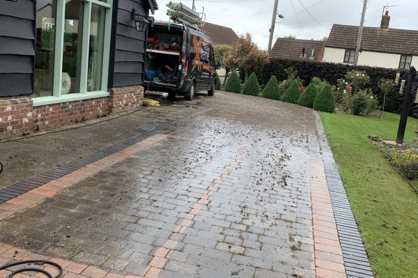 driveway-cleaning